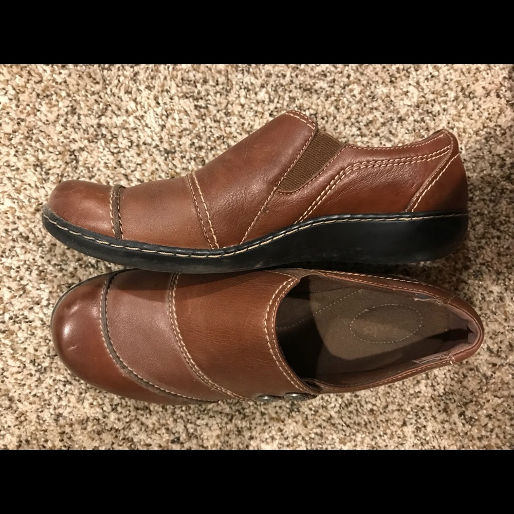 Clark Shoes